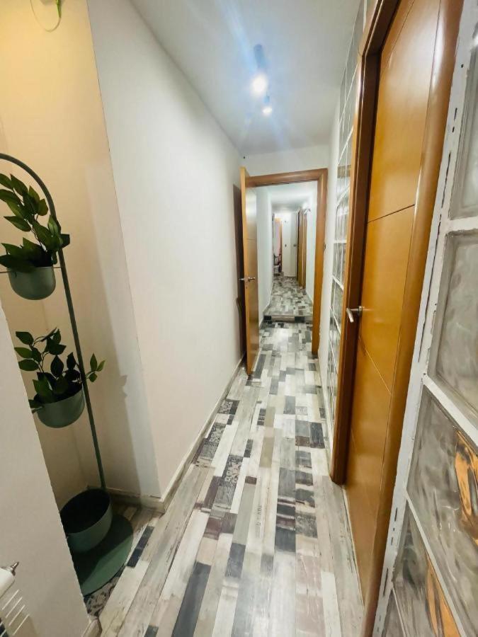 Fabuloso En El Corazon De La Ciudad Y Con Garaje Apartment Zaragoza