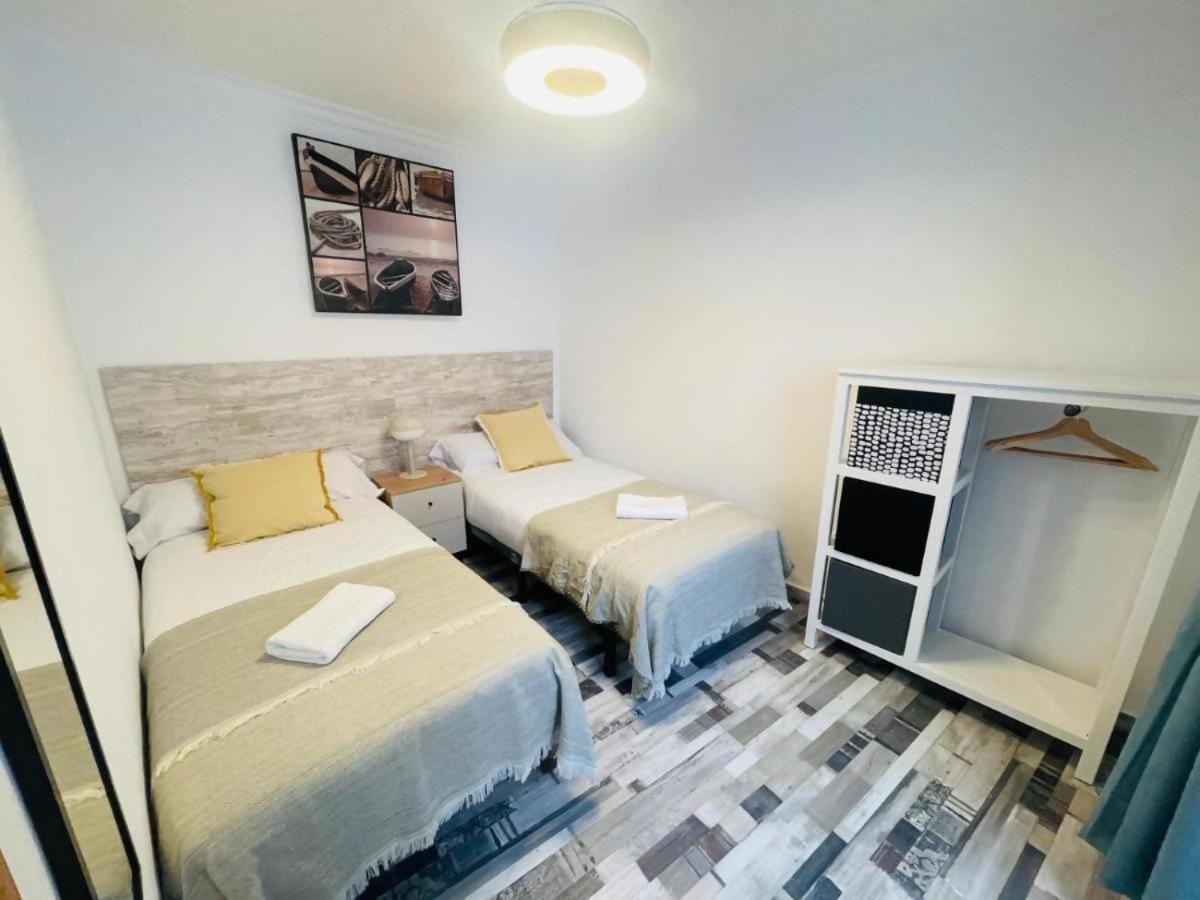 Apartament Fabuloso En El Corazon De La Ciudad Y Con Garaje *