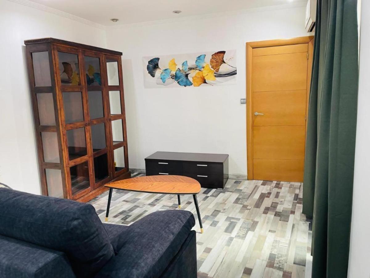 Fabuloso En El Corazon De La Ciudad Y Con Garaje Apartament