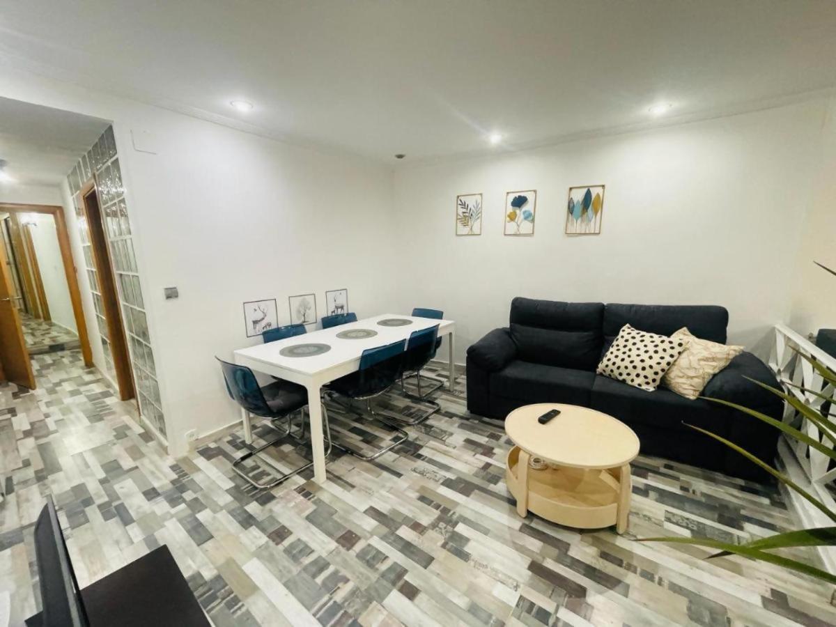 Apartament Fabuloso En El Corazon De La Ciudad Y Con Garaje Saragossa